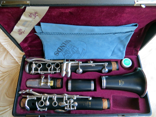 klarnet-Yamaha1