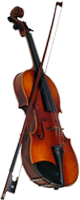 Violin-instrument
