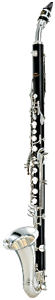 alt-klarinette