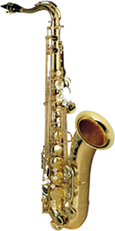 saxophone-instrument