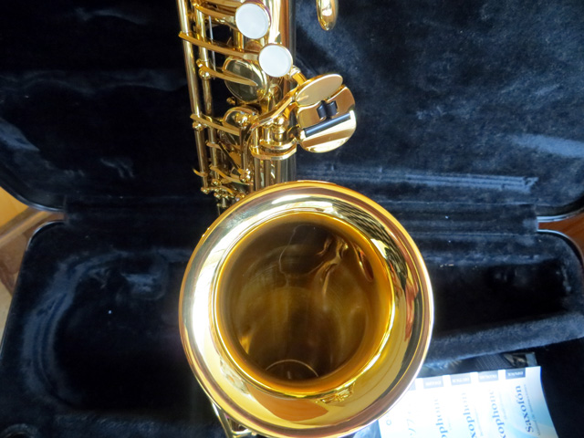 Saxophone-yas-275-2