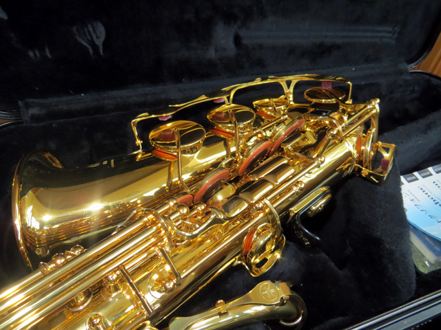Saxophone-yas-275-4