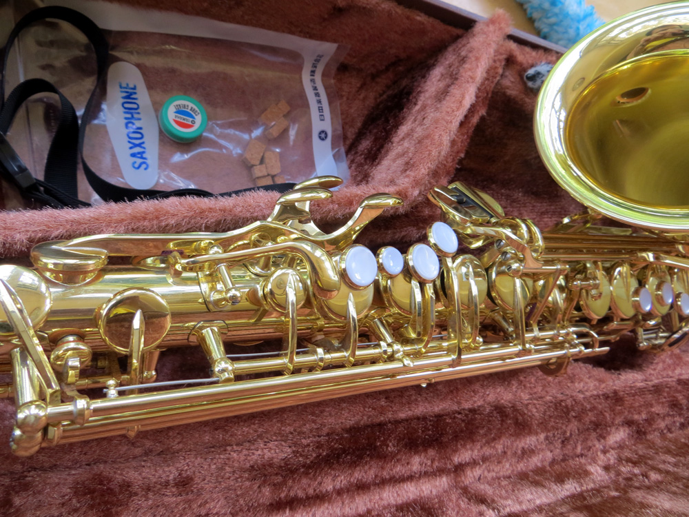 Саксофон музыкальный инструмент. Саксофон деревянный духовой. Продам саксофон