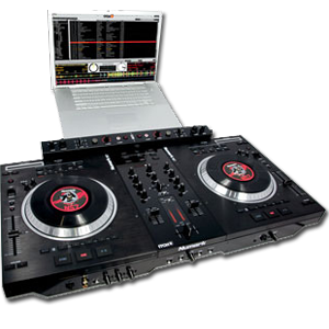 DJ-Equipment-video